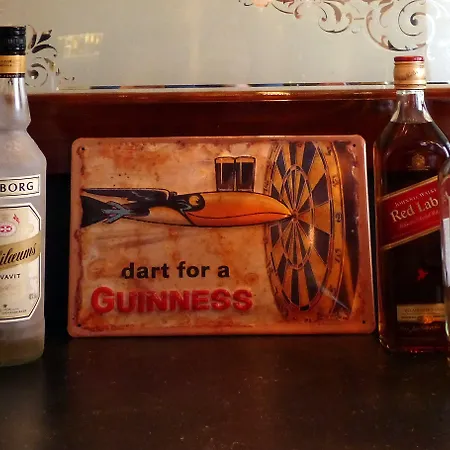 Bolzum Отель Зенде