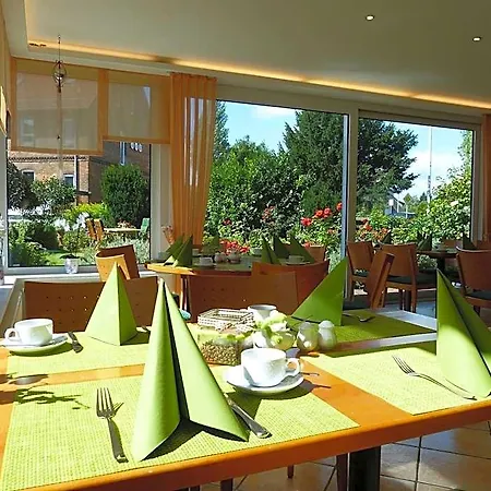 Hotel Bolzum Sehnde