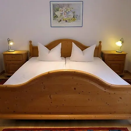 Landhaus Bolzum Hotel