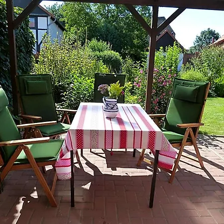 Hotel Landhaus Bolzum