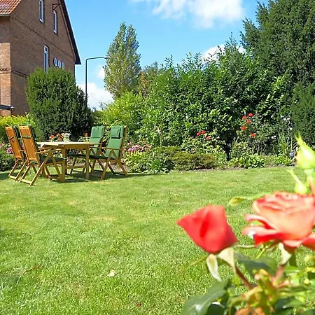 Hotel Landhaus Bolzum 3*