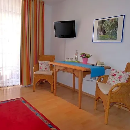 Landhaus Bolzum Hotel 3*