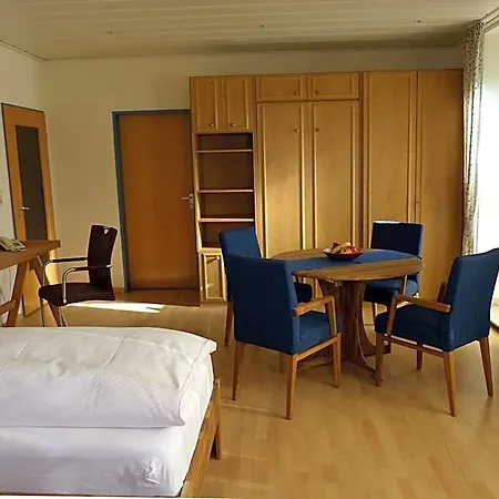 Landhaus Bolzum 3*