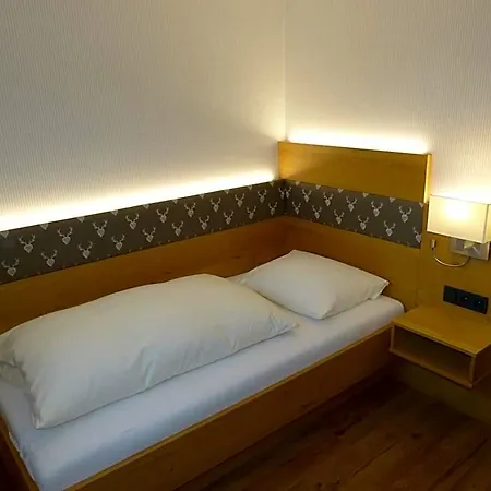 Hotel Landhaus Bolzum 3*