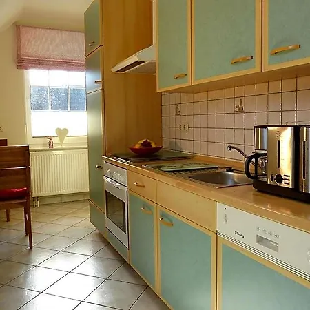Landhaus Bolzum Sehnde