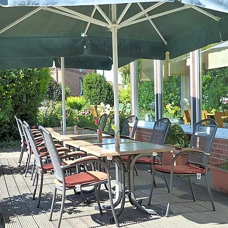 Hotel Landhaus Bolzum 3*