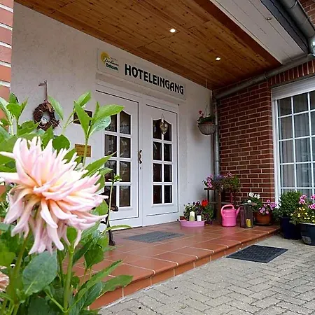 Landhaus Bolzum 3*
