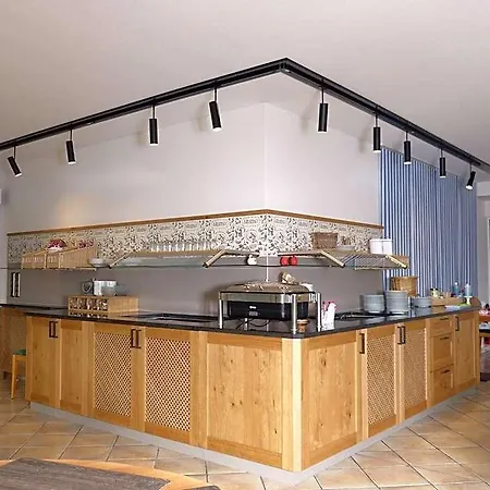 Landhaus Bolzum Hotel 3*