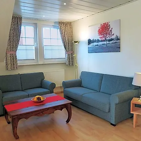 Landhaus Bolzum Hotel 3*
