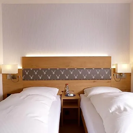 Landhaus Bolzum Hotel Sehnde