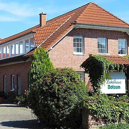 Landhaus Bolzum 3* Sehnde