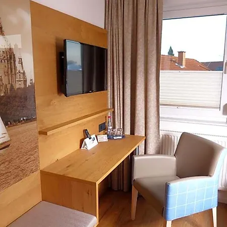 Landhaus Bolzum 3* Sehnde