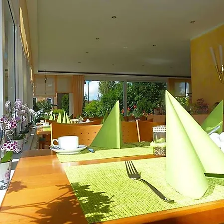 Hotel Landhaus Bolzum