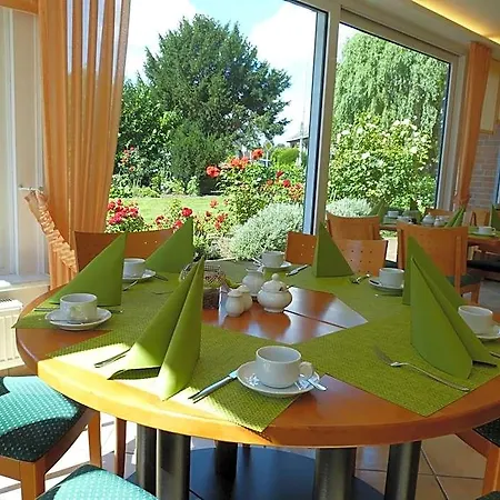 Landhaus Bolzum 3* Sehnde