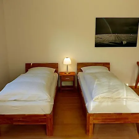 Landhaus Bolzum Hotel
