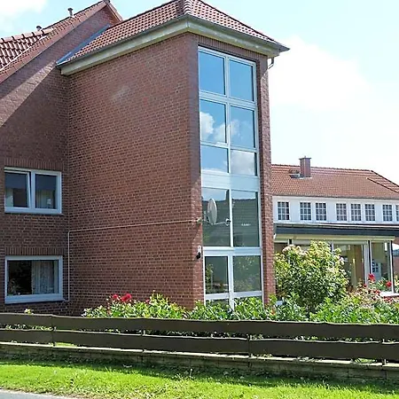 Landhaus Bolzum 3* Sehnde