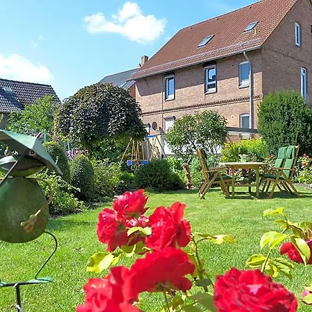 Landhaus Bolzum Hotel