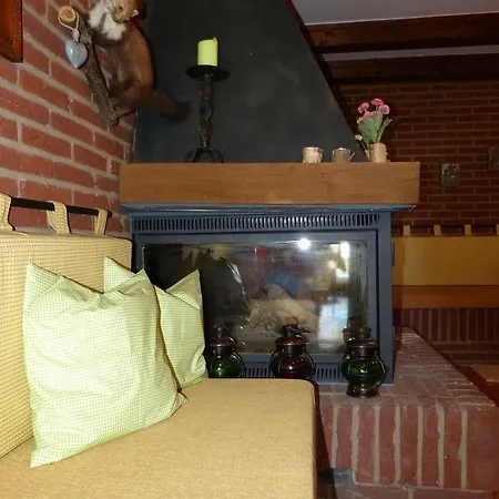 Landhaus Bolzum 3* Sehnde