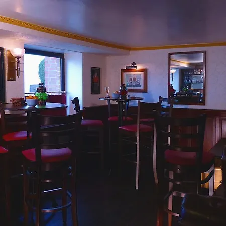 Hotel Landhaus Bolzum