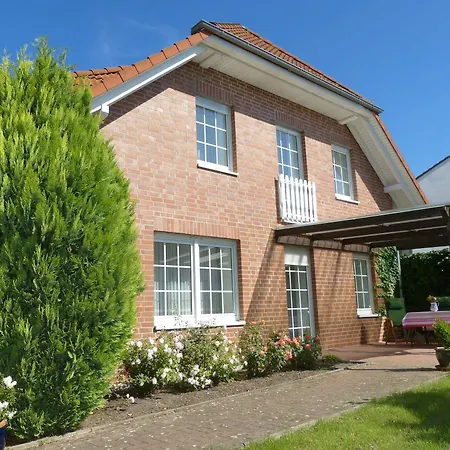 Landhaus Bolzum Hotel 3*
