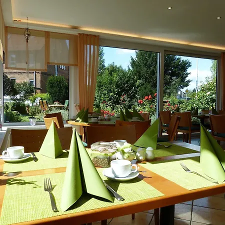Hotel Landhaus Bolzum
