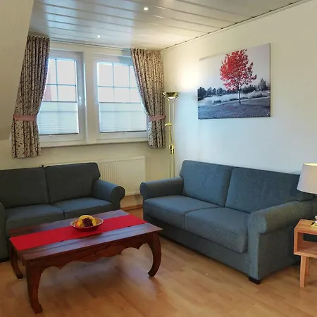 Landhaus Bolzum Hotel 3*