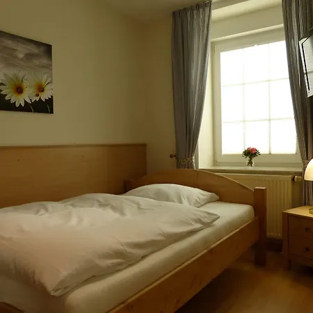Hotel Landhaus Bolzum 3*
