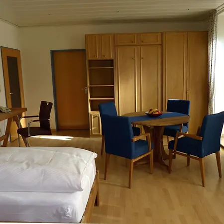 Hotel Landhaus Bolzum Sehnde