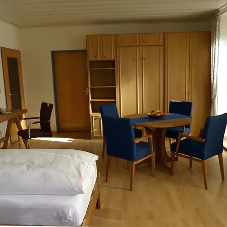 Hotell Bolzum Sehnde