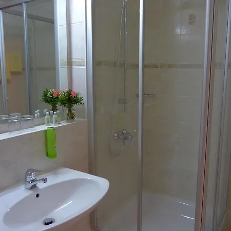 Landhaus Bolzum 3*