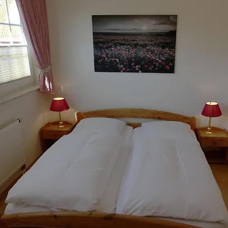 Landhaus Bolzum Hotel 3*