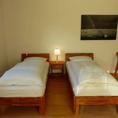 Landhaus Bolzum Hotel