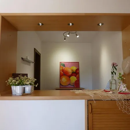 Landhaus Bolzum 3*