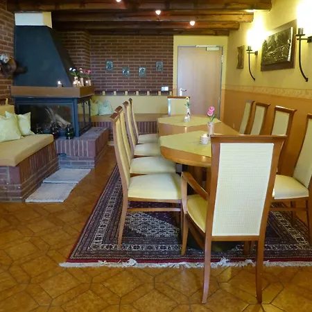 Hotel Landhaus Bolzum Sehnde