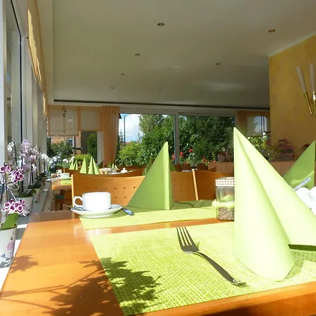 Landhaus Bolzum 3* Sehnde
