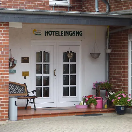 Landhaus Bolzum 3* Sehnde