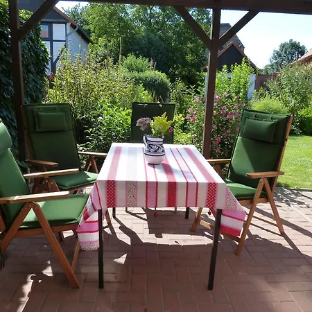 Landhaus Bolzum 3* Sehnde