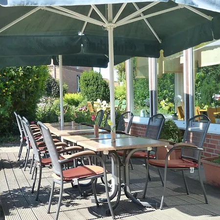 Hotel Landhaus Bolzum