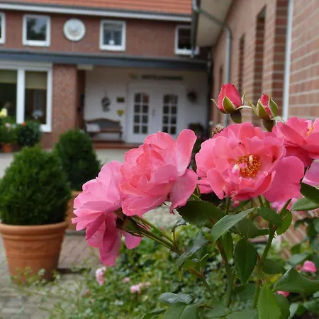 Landhaus Bolzum 3*