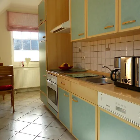 Bolzum 3* Зенде