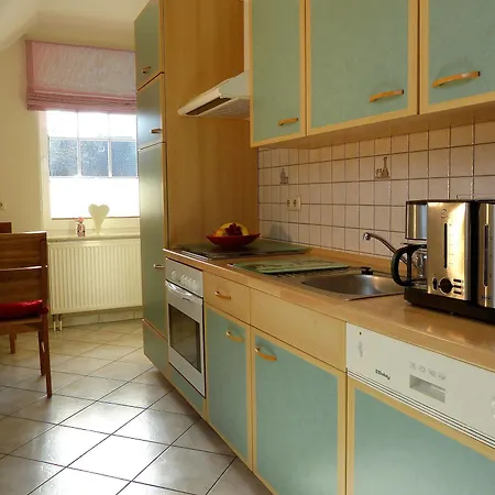 Landhaus Bolzum 3* Sehnde