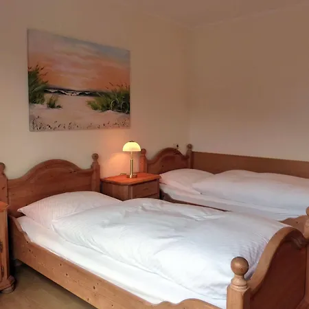 Hotel Landhaus Bolzum 3*