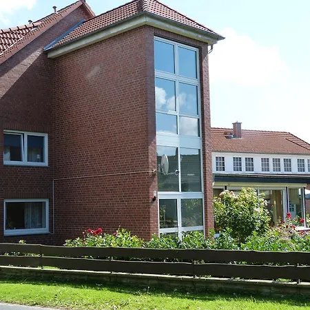 Bolzum Отель Зенде