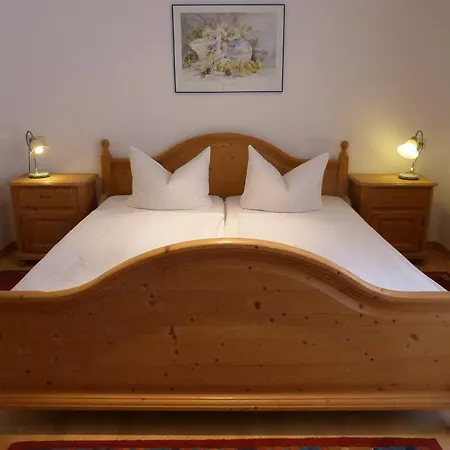 Landhaus Bolzum Sehnde