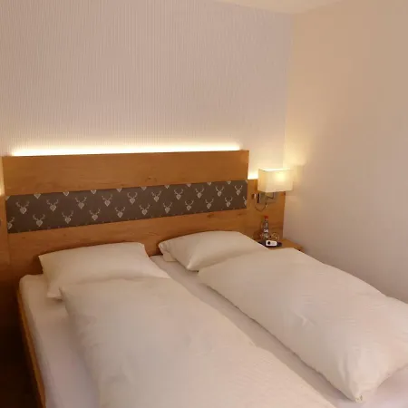 Bolzum 3* Зенде