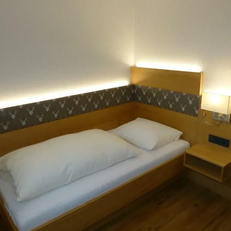 Landhaus Bolzum 3*