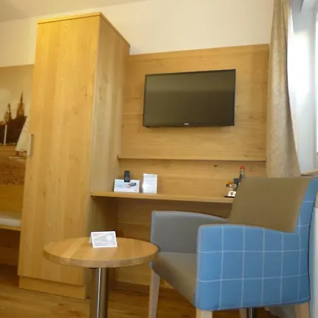 Hotel Landhaus Bolzum