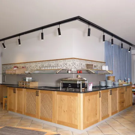 Landhaus Bolzum Hotel