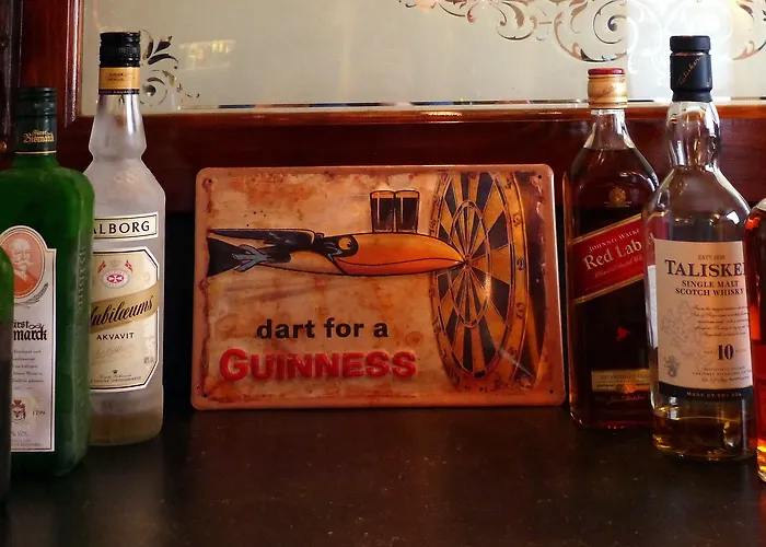 Bolzum Szálloda Sehnde